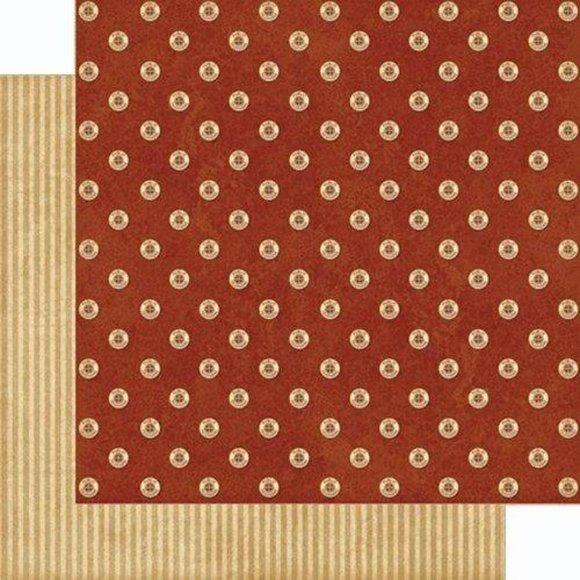 Graphic 45 COMMUNIQUE 12 x 12 Scrapbooking Paper 2013 Pack Pad 48 Sheets… - Picture 6 of 14